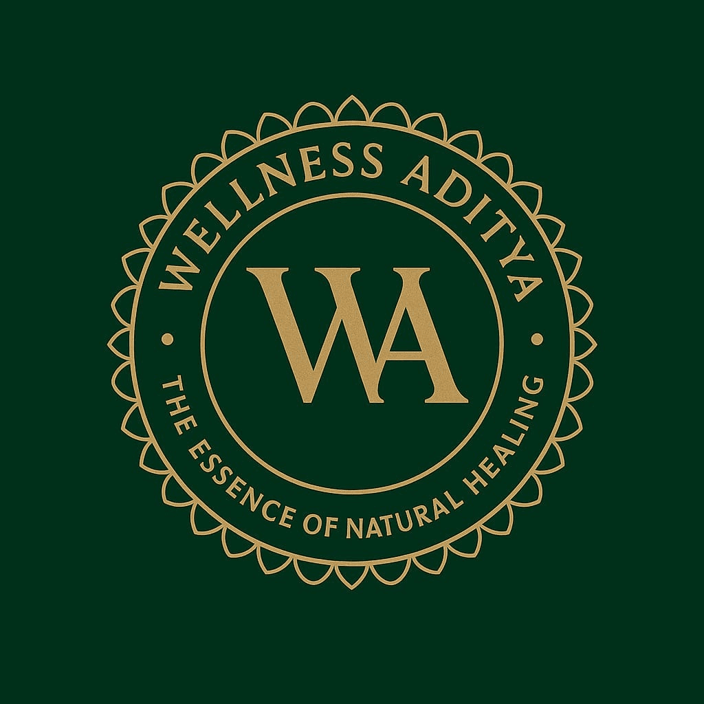 About Wellness Aditya