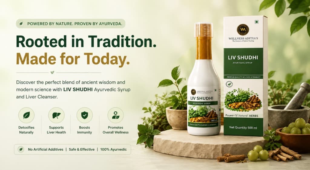 Wellness Aditya Banner 2